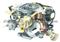 Carburetor OEM No/Model: 21100-71070 - img3