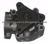 Water Pump E-093-WP