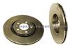 Brake Disc For SKODA Octavia 1J0615301E