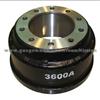 Brake Drum ISO9001:2000