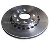 Brake Disc For Vechnical Car/Pessanger Car