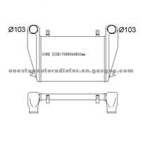 FREIGHTLINER INTERCOOLER-OEM:01-21388-001