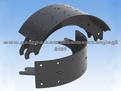 Brake Lining Mitsubishi MC811676,MC832450