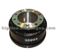 Brake Drum 3600A