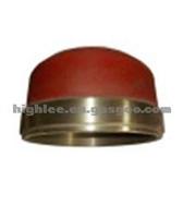 Brake Drum for Benz 3600A