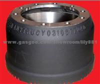 BENZ Brake Drum 0310677040