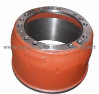 BENZ Brake Drum 3464230501