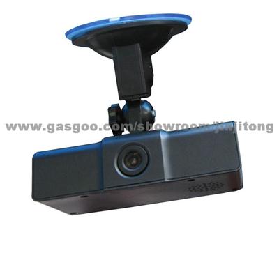 Split-Type DVR Car Black Box