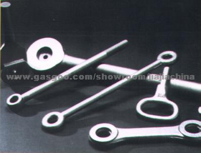 Stamping Parts for Aston Martin Audi