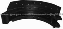 Brake Shoes Benz 162x410mm