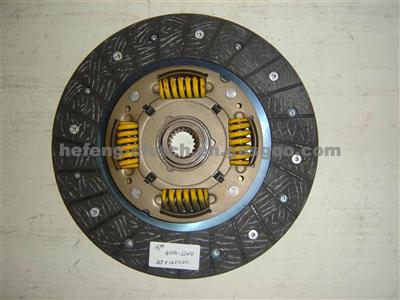 HYUNDAI CLUTCH DISC 41100-22010