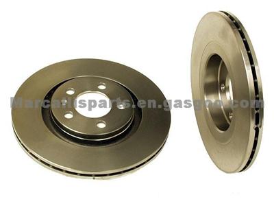 Brake Disc For SKODA Octavia 1J0615301E