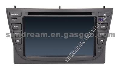 BUICK Excelle DVD GPS player