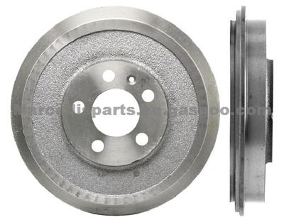 Brake Drum For SKODA Octavia