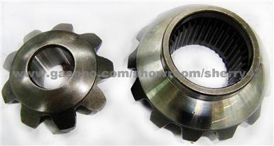 Differential Gear For Cherry