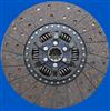 Clutch Plate 310WGSZ