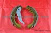 OPEL ASTRA G Estate (F35_) REAR BRAKE SHOES REPLACEMENT S751