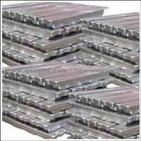 Aluminum Ingot 99