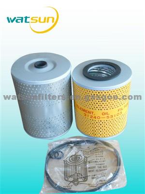 Oil Filter LF3432/LF3447