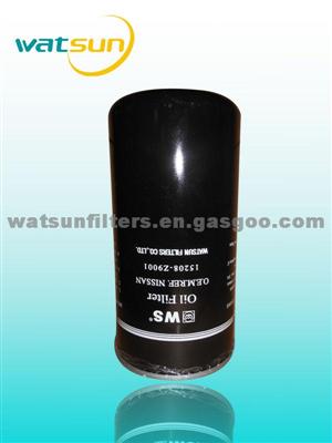 Oil Filter LF3436