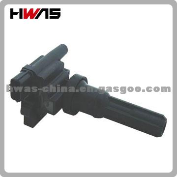 MITSUBISHI Ignition Coil MD363552