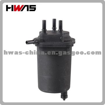 Renault Fuel Filter