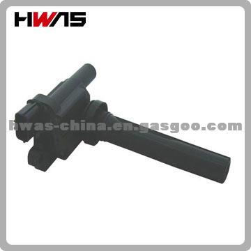 SUZUKI/CHEVROLET Ignition Coil 33410-66D10