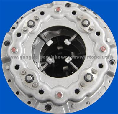 Clutch Cover HNC 522