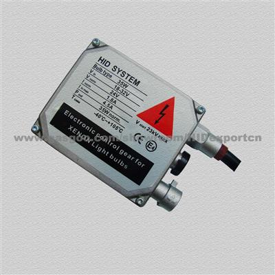 Hot 9-16V AC 35W Normal Hid Ballast