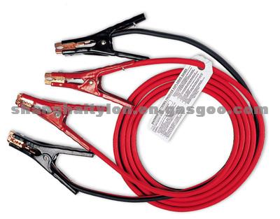 Booster Cable/ Jumper Cable/ 6GA