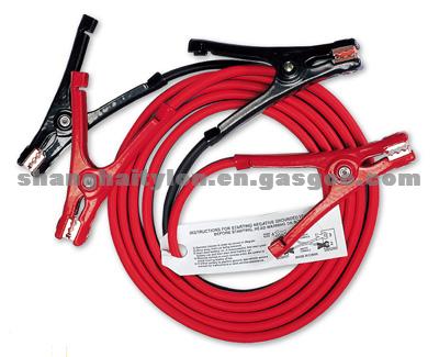 Booster Cable/ Jumper Cable/ 8GA