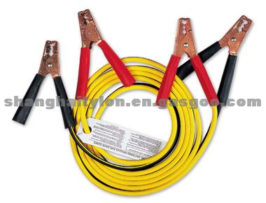 Booster Cable/ Jumper Cable/ 10GA