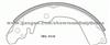 MITSUBISHI Brake Shoe S610