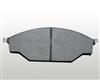 Brake Pad D303 For Toyota