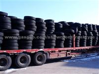 ROADSHINE Brand Tyre