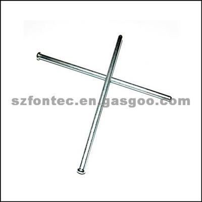 Pan Head Added Length Solid Rivets