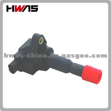 HONDA Ignition Coil 30520-PWC-003