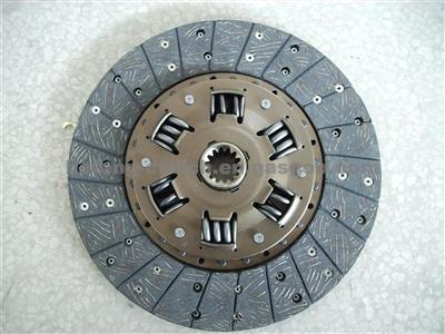 HYUNDAI CLUTCH DISC 41100-46101