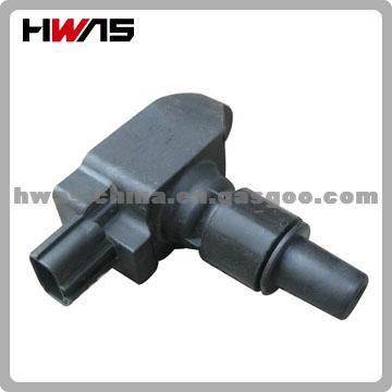 MAZDA Ignition Coil N3H1-18-100