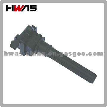 Volkswagen Ignition Coil 07C905115D