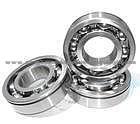 Deep Groove Ball Bearing