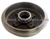 Brake Drum For Truck with Gray iron 250