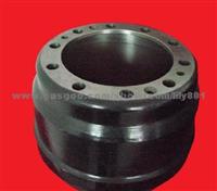 Volvo Brake Drum 1599011