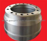 Volvo Brake Drum 1599012