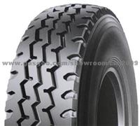 Radial Truck Tyre (11.00R20)