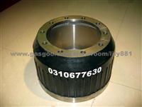 Bpw Brake Drum 0310677630