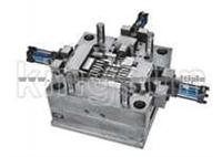 Plastic Injection Mould