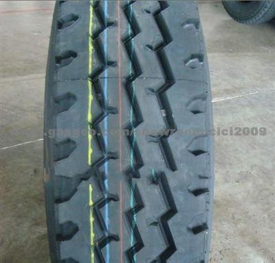 High Quality Truck Tyre 315/80R22.5