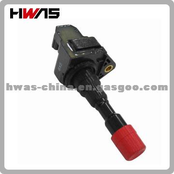 HONDA Ignition Coil 30520-RHM-003