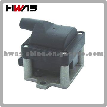 Volkswagen/SKODA/AUDI Ignition Coil 0221601003